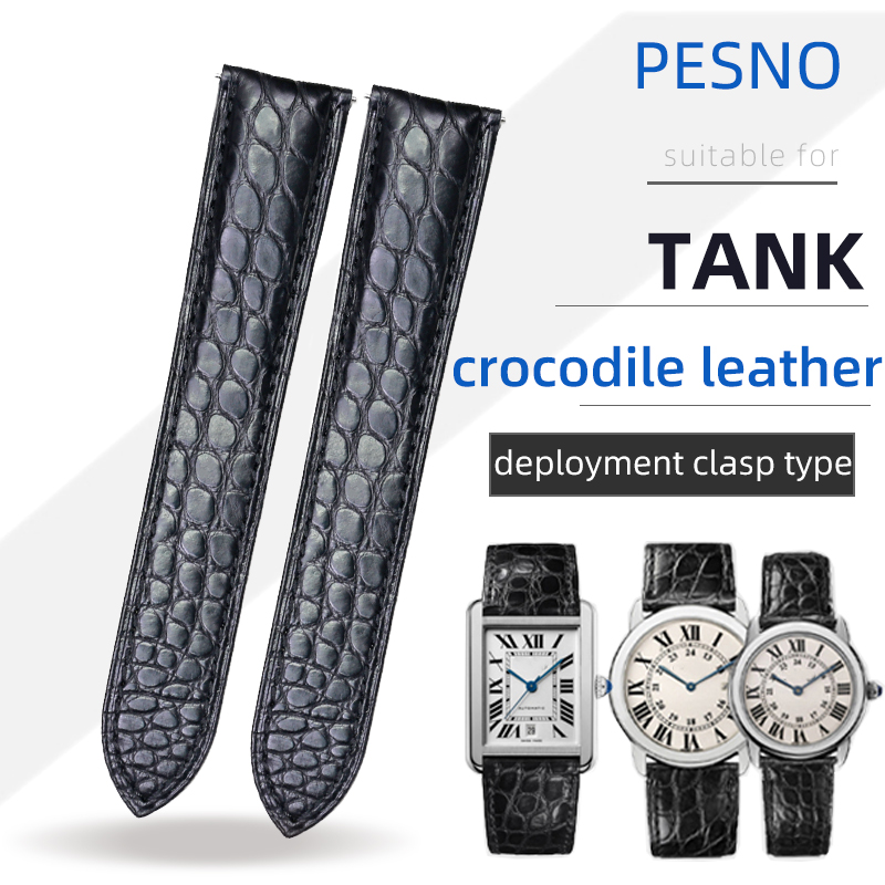Cartier Watch Tank - PESNO Suitable for Cartier Tank American