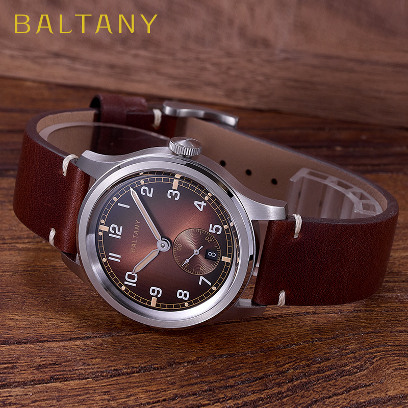 Omega Watch Constellation - Baltany S2081 Dirty Dozen Watch Man
