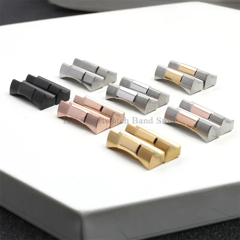 2pcs 20mm Stainless Steel Curv - огляд і ціна Curved Spring Bar