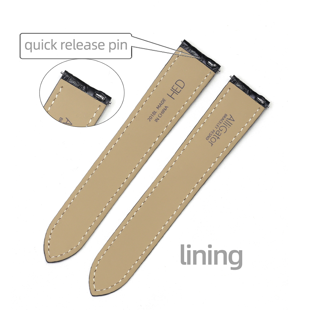 PESNO Suitable for Cartier Tan - огляд і ціна Cartier Watch Tank