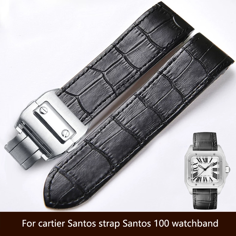 High quality Genuine Leather w - огляд і ціна Cartier Watch Tank