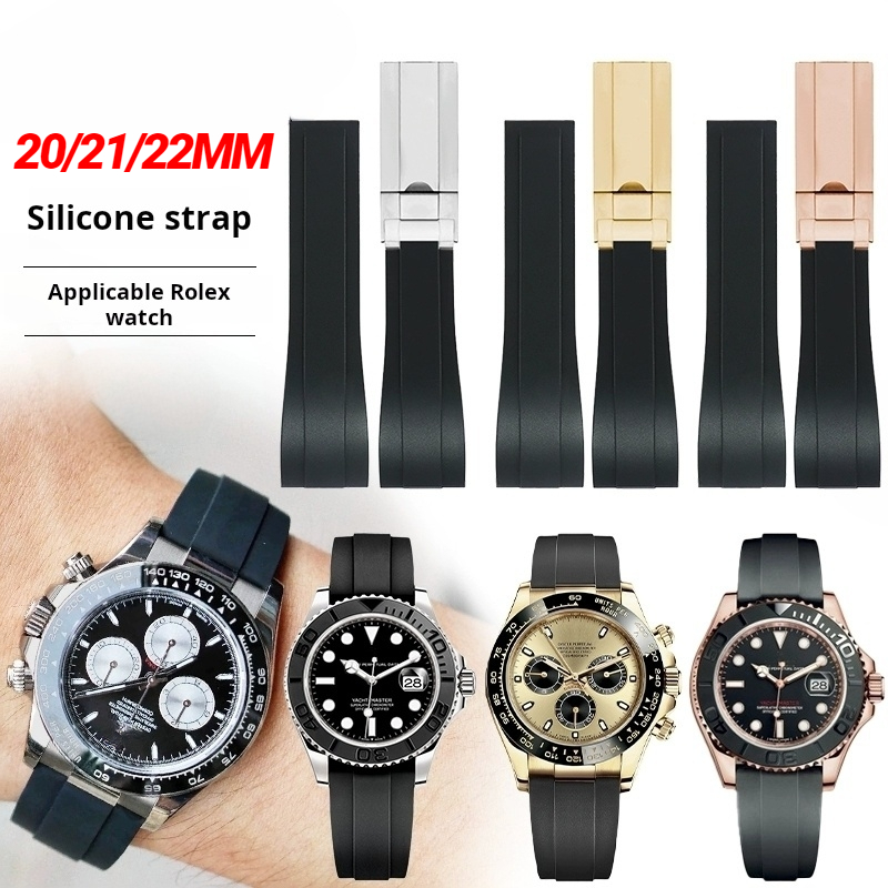 20mm 21mm 22mm For Rolex Dayto - огляд і ціна Curved Spring Bar