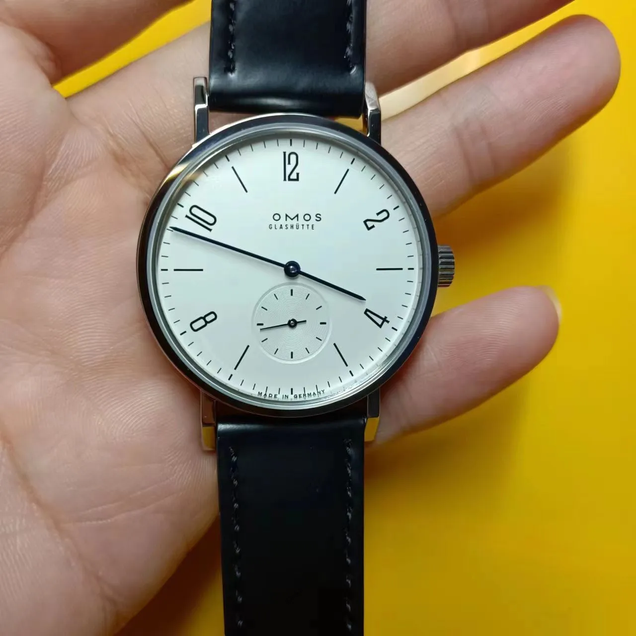 Men's 38mm automatic mechanica - огляд і ціна Omega Watch Constellation