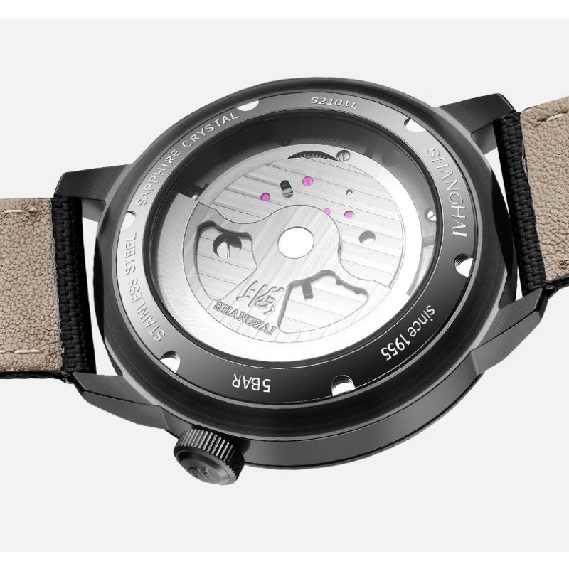 SHANGHAI Watch Sky Dome Men's  - огляд і ціна Omega Watch Constellation