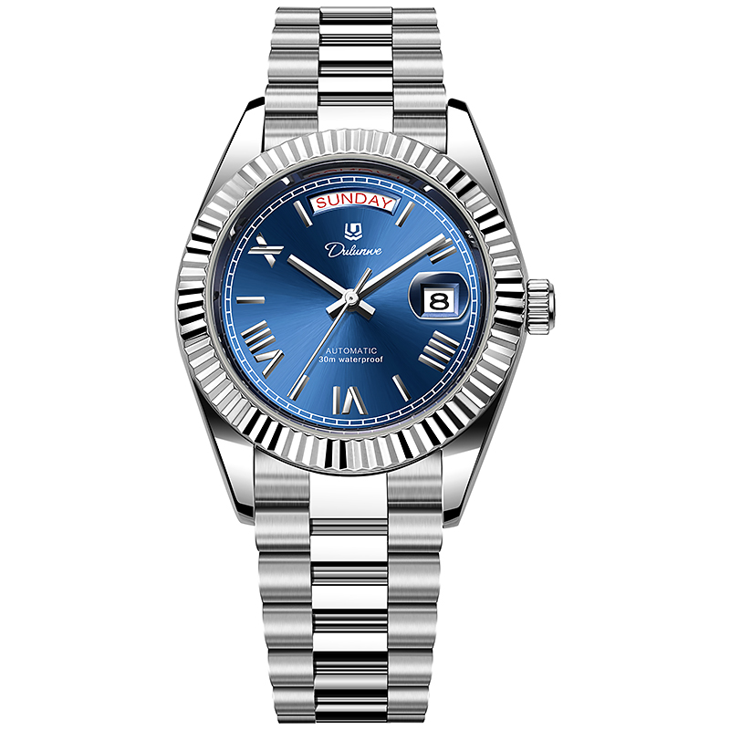 Reloj Hombre Business Style Me - огляд і ціна Patek Philippe Watch Nautilus