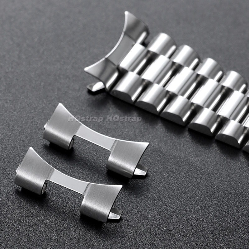 Curved End Stainless Steel Ada - огляд і ціна Curved Spring Bar