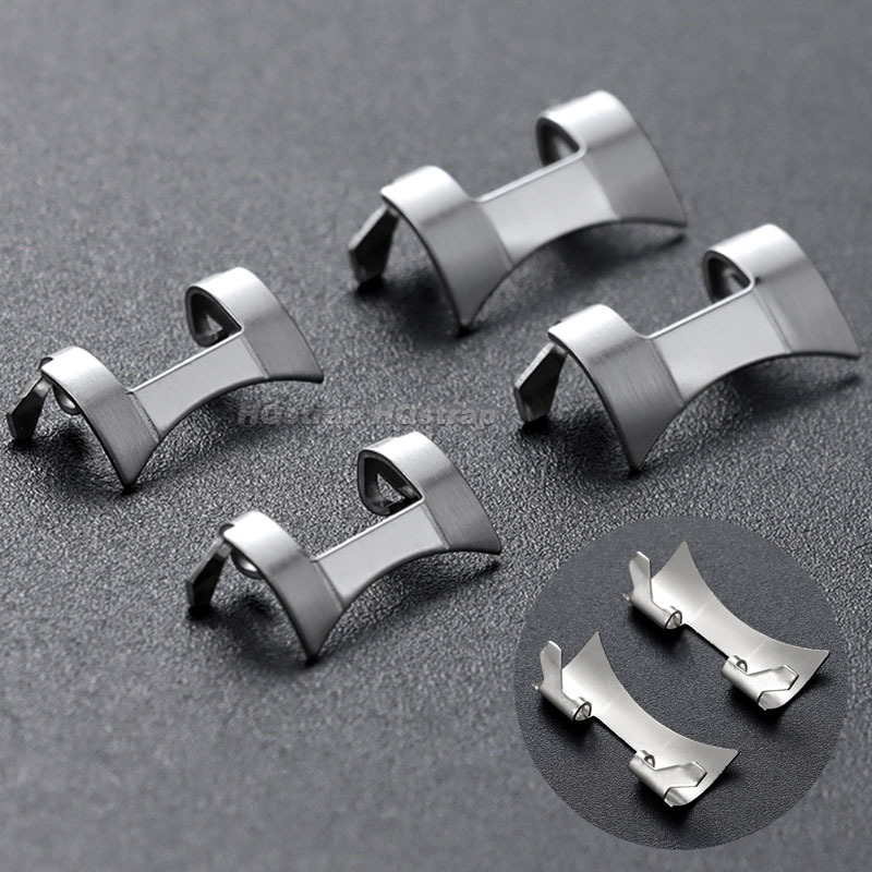 Curved End Stainless Steel Ada - огляд і ціна Curved Spring Bar