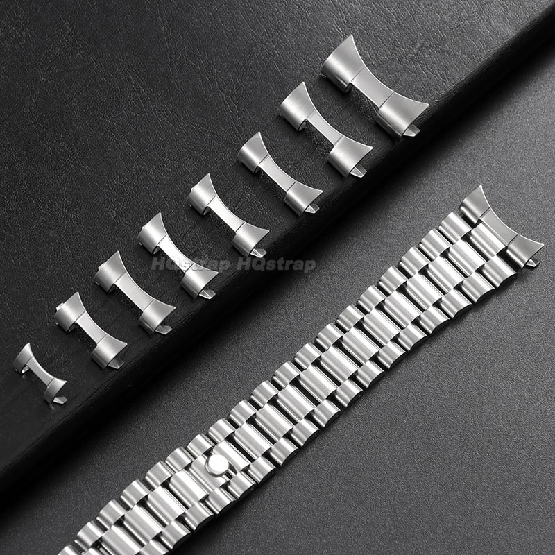 Curved End Stainless Steel Ada - огляд і ціна Curved Spring Bar