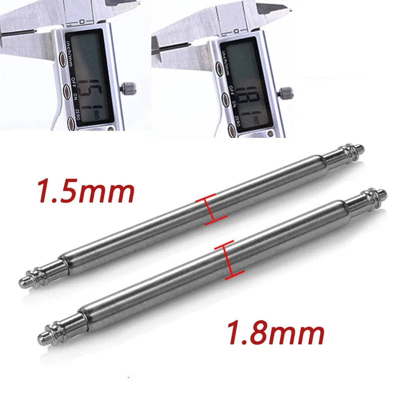 6mm 7mm 8mm 9mm 10mm 11mm 12mm - огляд і ціна Curved Spring Bar