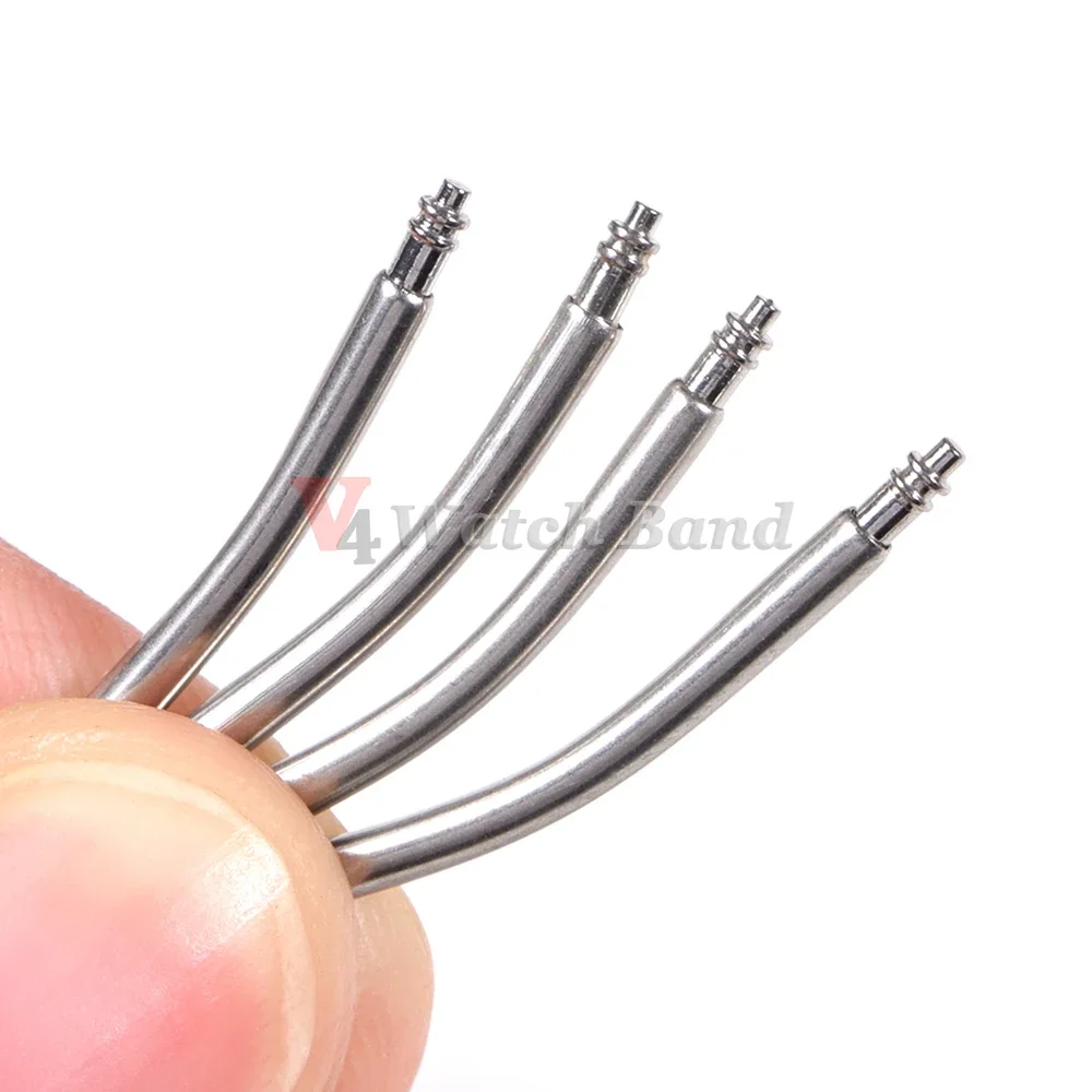 10pcs Curved End Spring Bar Di - огляд і ціна Spring Bar Tool Set