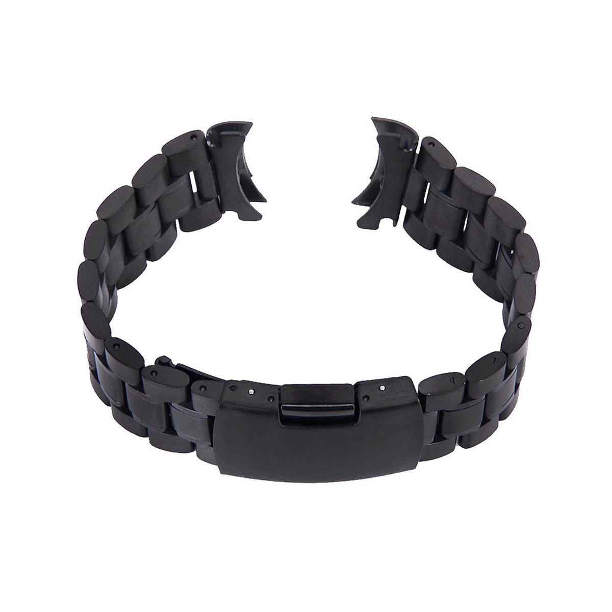 2Pcs Stainless Steel Watch Ban - огляд і ціна Curved Spring Bar