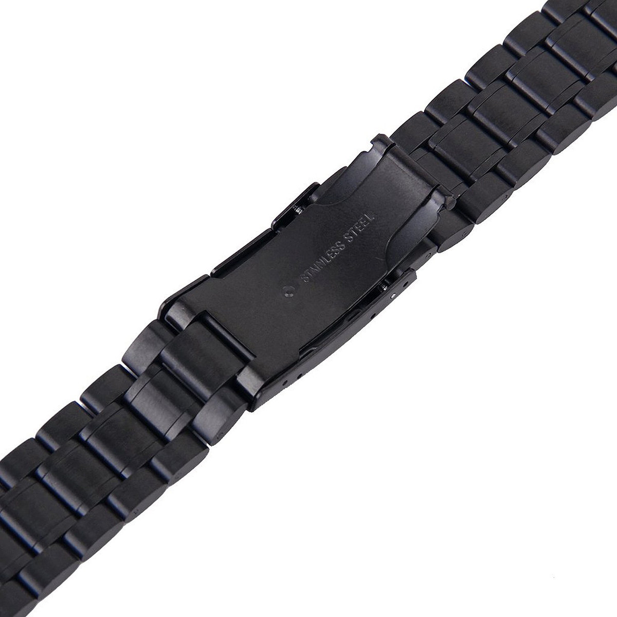 2Pcs Stainless Steel Watch Ban - огляд і ціна Curved Spring Bar