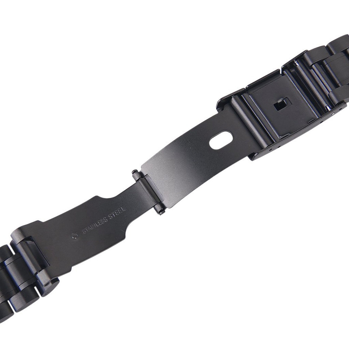 2Pcs Stainless Steel Watch Ban - огляд і ціна Curved Spring Bar