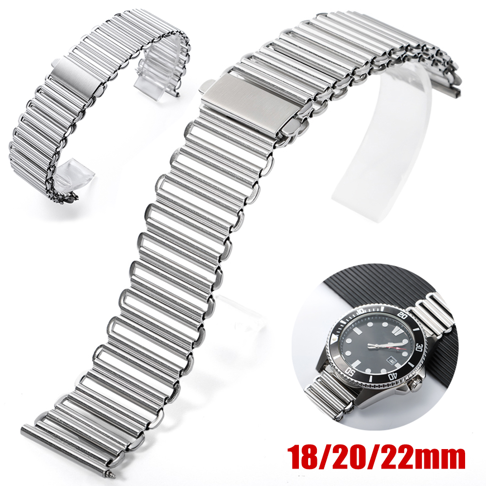 18mm 20mm 22mm High Quality St - огляд і ціна Nato Strap Nylon