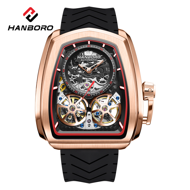 Double Flying Wheel Hollow Wat - огляд і ціна Omega Watch Constellation