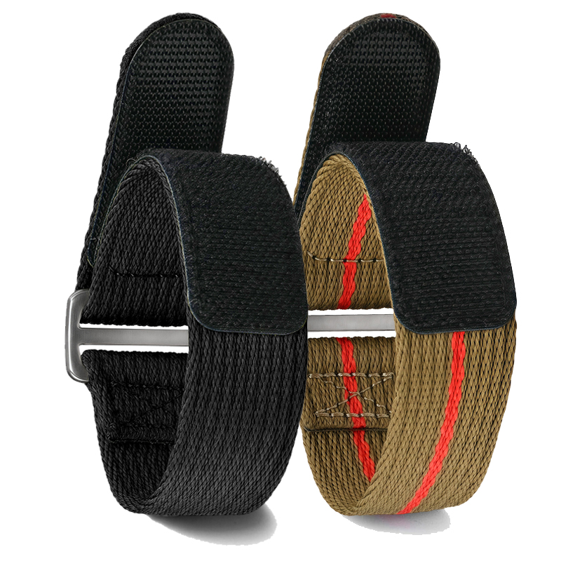Nylon Strap 20mm 22mm for Seik - огляд і ціна Nato Strap Nylon
