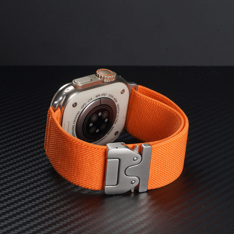 Nylon Parachute Strap For Appl - огляд і ціна Parachute Strap Elastic