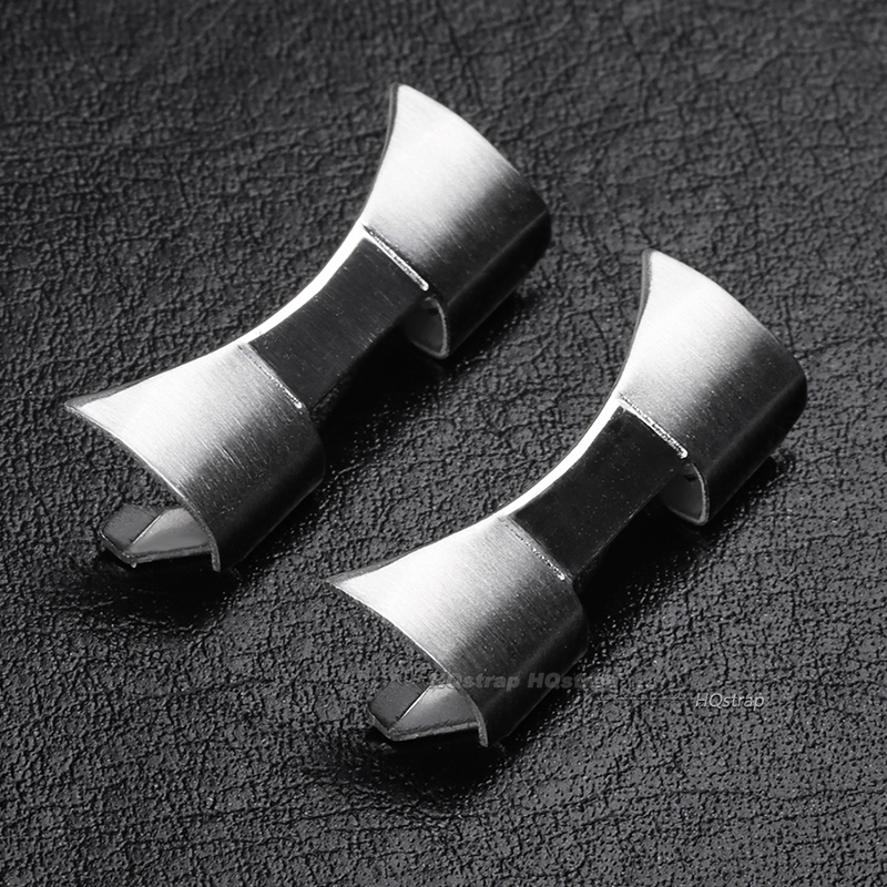 Hollow Curved End Link 20mm 22 - огляд і ціна Curved Spring Bar